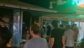 SRAMOTA! Blokaderi sa Pravnog podstiču nasilnike da prikrivaju krivična dela! TUče, lom i haos na Bulevaru! Ko će odgovarati?