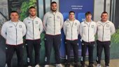 SRBIJA JE UZ VAS! Mladi Rvači otputovali u Italiju