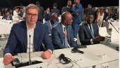 VUČIĆ SE OGLASIO IZ SEVILJE PRED KONFERENCIJU UN: Za mene najbitnija tema biće predstavljanje vizije Srbije u narednim godinama (VIDEO) VUČIĆ SE OGLASIO IZ SEVILJE PRED KONFERENCIJU UN: Za mene najbitnija tema biće predstavljanje vizije Srbije u narednim godinama (VIDEO)