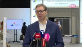 VUČIĆ IZ SEVILJE: Tuču posle utakmice uvek traži onaj koji je izgubio! (VIDEO)