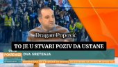 IDEOLOG BLOKADERA U HRVATSKIM MEDIJIMA OBELODANIO PLAN: Kad srušimo Vučića, proglasićemo Srbe genocidnim