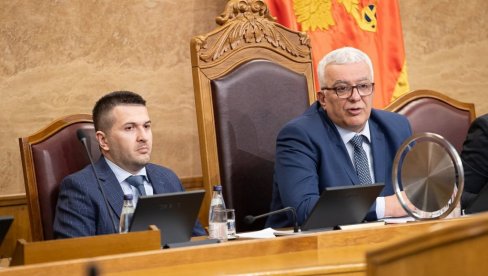 VEĆINA ĆE ZATVORITI SVA POGLAVLJA: Na konferenciji u Parlamentu govorili o proširenju i budućnosti VEĆINA ĆE ZATVORITI SVA POGLAVLJA: Na konferenciji u Parlamentu govorili o proširenju i budućnosti