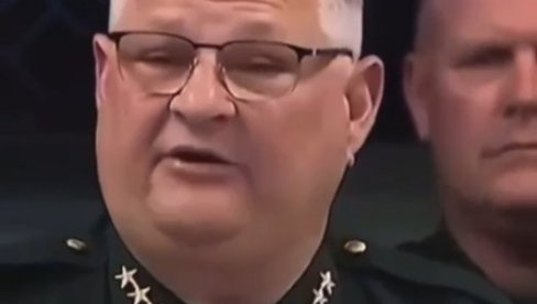 AKO UDARITE NEKOGA OD NAS, IDETE U BOLNICU, PA U ZATVOR: Ovako to rade sa blokaderima u Americi, majci demokratije (VIDEO)