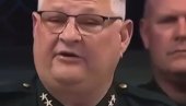 AKO UDARITE NEKOGA OD NAS, IDETE U BOLNICU, PA U ZATVOR: Ovako to rade sa blokaderima u Americi, majci demokratije (VIDEO)