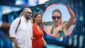 BORBA SA RAKOM DOJKE Voditeljka pokazala ožiljak ispod ruke, poručila: Zarekla sam se, nikad više! (VIDEO)
