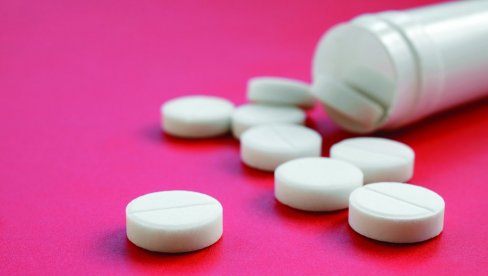 UTIČE I NA NERVE VAN MOZGA: Novo dejstvo paracetamola
