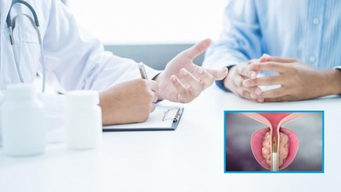 I danas tvoje misli okupira česta potreba za mokrenjem?