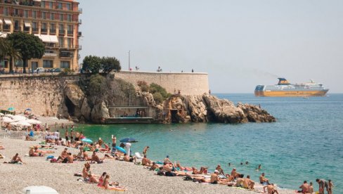 POPULARNO LETOVALIŠTE DONELO DRASTIČNU ODLUKU: Ko ne ispuni uslov, zabranjen mu je dolazak