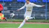 НА ТЕРЕНУ СТАРИ ЗНАНЦИ : Фудбалери Војводине у уторак у припремном дуелу са аустријском екипом ГАК НА ТЕРЕНУ СТАРИ ЗНАНЦИ : Фудбалери Војводине у уторак у припремном дуелу са аустријском екипом ГАК