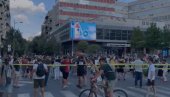 ŽANROVI RAZLIČITI, A CILJ ISTI: Teror opozicionih blokadera ne prestaje, samo se uloge menjaju