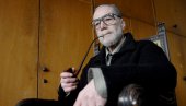 ЧУВАР ТАЈНЕ ВАТРЕ: Одлазак посвећеника књижевности Ратка Адамовића