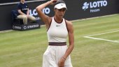 BRAVO OLGA! Danilovićeva prošla u drugo kolo Vimbldona