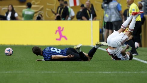 IZNENAĐENJE NA SVETSKOM KLUPSKOM PRVENSTVU! Fluminense izbacio Inter iz takmičenja