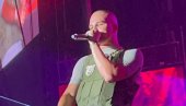 BELGRADE MUSIC WEEK: Војаж подигао Београд на ноге (ФОТО)