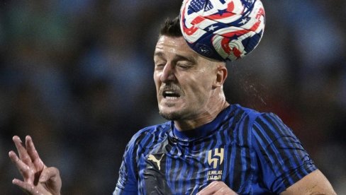 KRITIČARI, GDE STE SADA? Sergej Milinković Savić zagrmeo kao nikada pre KRITIČARI, GDE STE SADA? Sergej Milinković Savić zagrmeo kao nikada pre