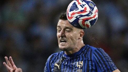 ЛАГАНО ДОЛАЗИ: Тип предлог за сигурица тикет са три реалне квоте