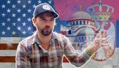REĆI ĆU VAM KAKVI SU SRBI ZAPRAVO! Amerikanac u Srbiji, dao NAJČUDNIJI opis našeg naroda: Bio sam toliko frustriran (VIDEO)