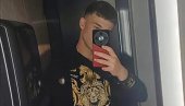ОВО ЈЕ ЈОВАН (18) КОЈИ СЕ УТОПИО НА СРЕБРНОМ ЈЕЗЕРУ: Наишао на подводну јаму у плићаку, другови све гледали