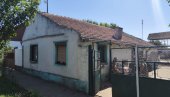 SRCEM UREĐUJU DOM ZA PORODICU KRUDULJ: Samohrani otac Dejan sa četvoro dece, u Dobrici kod Alibunara, živi u uslovima nedostojnim čoveka