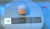 TURSKA VRATILA MESOPOTAMSKE ARTEFAKTE IRAKU: Primerci datiraju iz perioda Treće dinastije Ura (FOTO/VIDEO)