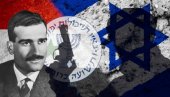 АГЕНТ МОСАДА У ПОЛИТИЧКОМ ВРХУ СИРИЈЕ: Вешање израелског шпијуна снимано и преношено уживо (ФОТО/ВИДЕО)