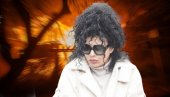ЛИДИЈА СЕ ОГЛАСИЛА ПОСЛЕ ПОЖАРА: Било је страшно, ватра је дошла до моје улице Ево у каквом је стању њена викендица