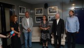 STIHOVI ZA KAŠIKU SIROTINJE NA KOSOVU: Matija Bećković i Zvezdara teatar sav prihod od večeri poezije poklonili narodnim kuhinjama na KiM