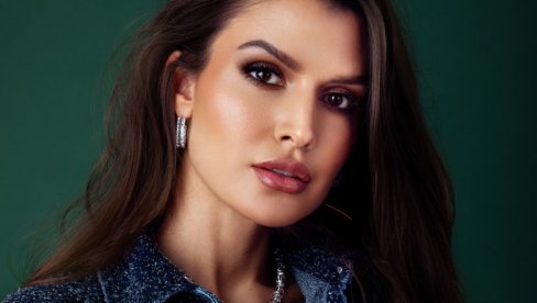MLADA DIVA MODERNOG DOBA: Tamara Rađenović premijerno na velikoj sceni Sava centra