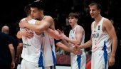 СРБИЈА ПОБЕДИЛА НА СВЕТСКОМ ПРВЕНСТВУ: Саво Дрезгић срушио Нови Зеланд