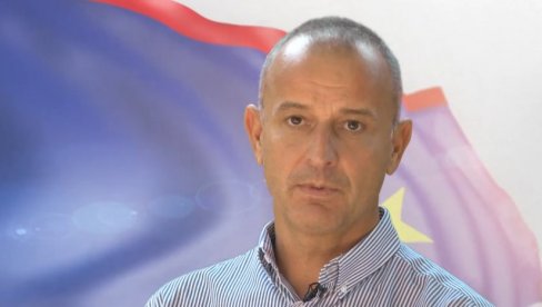 БЛОКАДЕР ДТЕРОРИСТА РУИНИРАО ПРОСТОРИЈЕ СНС: Ухапшен син потпредседника ЛСВ