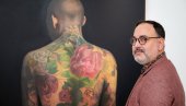 УСНУО ВИСОКОЛЕТАЧ НАШЕГ СЛИКАРСТВА: На вест о трагичном олдаску младог сликара Петра Мошића (1981- 2025)