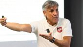 ITALIJAN DOBIO ODGOVORNU FUNKCIJU: Domeniko Tedesko na čelu Sudijske komisije FSS ITALIJAN DOBIO ODGOVORNU FUNKCIJU: Domeniko Tedesko na čelu Sudijske komisije FSS