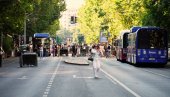 BLOKADERI OPET NE DAJU BEOGRAĐANIMA DA SE VRATE KUĆI S POSLA: Prave haos u prestonici, evo gde je obustavljen saobraćaj BLOKADERI OPET NE DAJU BEOGRAĐANIMA DA SE VRATE KUĆI S POSLA: Prave haos u prestonici, evo gde je obustavljen saobraćaj