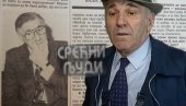 НИЈЕ ЛИ НАСЛОВ СРЕЋНИ ЉУДИ ЦИНИЧАН? Бата је 93 одлучно рекао да НИЈЕ - како је одговор објаснио