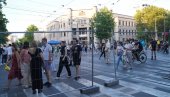 И ШТА СТЕ УРАДИЛИ? НИШТА Вучић о блокадерима: Почели су да губе и нестаће са политичке сцене