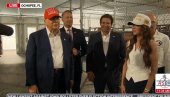 TRAMP OPSOVAO BAJDENA U PROGRAMU UŽIVO: Taj kur*in sin (VIDEO)