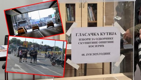 ЗА САМО ДВЕ НЕДЕЉЕ ДЕСИЛО СЕ ВЕЛИКО ЧУДО: Како су блокадери изгубили трећину бирачког тела за 15 дана?