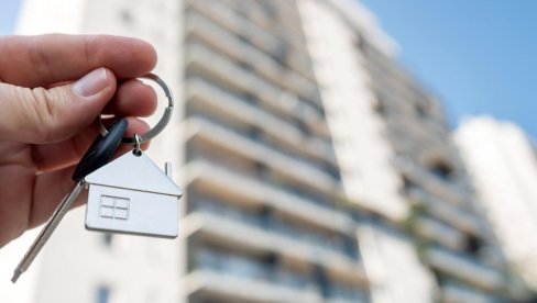 СТАН НА ДАН У ЕКСПАНЗИЈИ: Прилика за додатну зараду
