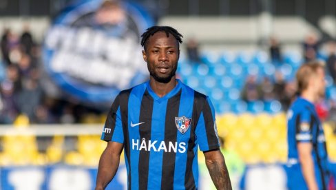 ZA LJUBITELJE BRZE ISPLATE: Goleade u prvom poluvremenu ZA LJUBITELJE BRZE ISPLATE: Goleade u prvom poluvremenu