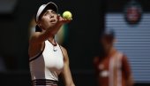 OLGA DANILOVIĆ ELIMINISANA SA VIMBLDONA: Grend slem šampiona prejaka za Srpkinju