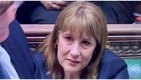 VELIKA BRITANIJA U NEVERICI: Ministarka u centru skandala