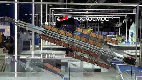 „МАКСИМАЛНО ДУГО СУ КРИЛИ“ Руси тајно тестирали плазма оружје „Зевс“ у Украјини?! Сведоци тврде: „Изгледало као нуклеарна експлозија“