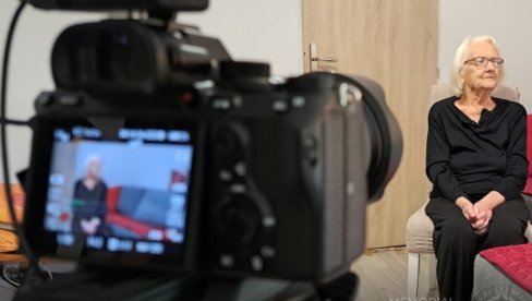 РАНКА ГОВОРИЛА О ПОГИБИЈИ СИНА ПА ЗАУВЕК ОТИШЛА: Меморијални центар РС прикупља сведочења о страдању цивила у рату деведесетих РАНКА ГОВОРИЛА О ПОГИБИЈИ СИНА ПА ЗАУВЕК ОТИШЛА: Меморијални центар РС прикупља сведочења о страдању цивила у рату деведесетих