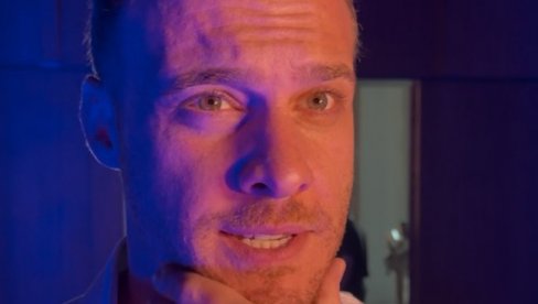 KEREM BURSIN EKSKLUZIVNO ZA NOVOSTI: Boks je važan za mene i celu Tursku (VIDEO) KEREM BURSIN EKSKLUZIVNO ZA NOVOSTI: Boks je važan za mene i celu Tursku (VIDEO)