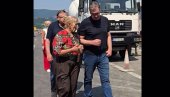 ВУЧИЋ ОБИШАО СОБУ ЗА КОНТРОЛУ ДВА БИТНА ТУНЕЛА: Некада је био сан стићи од Београда до Златибора за два сата (ВИДЕО)