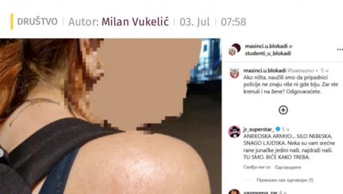 TAJKUNSKI PORTAL NOVA PRIZNAO: Stranci učestvuju u rušenju Srbije! TAJKUNSKI PORTAL NOVA PRIZNAO: Stranci učestvuju u rušenju Srbije!