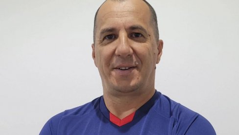 САША ТОДИЋ У ЕМИРАТИМА: Успешни тренер голмана након Кувајта пронашао нови клуб САША ТОДИЋ У ЕМИРАТИМА: Успешни тренер голмана након Кувајта пронашао нови клуб