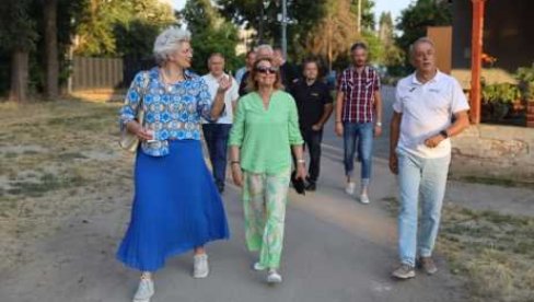 SMEŠI SE I TREĆA TITULA : Novi Sad ubedljivo vodeći u trci za izbor Evropski grad sporta 2026. godine