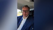 PORUKA VUČIĆA BLOKADERIMA: Srbija je ozbiljna i odgovorna držav i tako će biti i sutra i svaki drugi dan