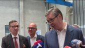 POJEDOH SE ŽIV, IZLUDE ME TO Vučić o otvaranju auto-puta do Požege: To su već foliranja i glupiranja, krajnji rok do ponedeljka